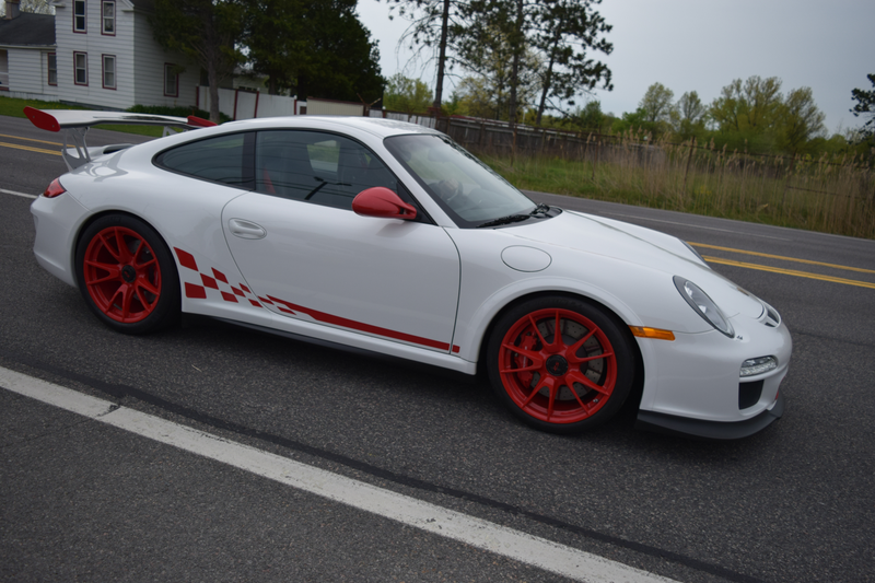 Illustration for article titled Syracuse Cars & Coffee Photo Dump